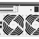 QNAP QVP-85A server NAS e di archiviazione Tower Intel® Core™ i5 i5-8400T 16 GB DDR4 0 TB QVR Pro OS (QVP) Nero 7