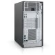 Fujitsu CELSIUS W5010 Intel® Core™ i7 i7-10700 16 GB DDR4-SDRAM 512 GB SSD Windows 10 Pro Micro Tower PC Nero, Rosso, Argento 13