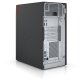 Fujitsu CELSIUS W5010 Intel® Core™ i7 i7-10700 16 GB DDR4-SDRAM 512 GB SSD NVIDIA Quadro P2200 Windows 10 Pro Micro Tower PC Nero, Rosso, Argento 12