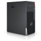 Fujitsu CELSIUS W5010 Intel® Core™ i7 i7-10700 16 GB DDR4-SDRAM 512 GB SSD NVIDIA Quadro P2200 Windows 10 Pro Micro Tower PC Nero, Rosso, Argento 22