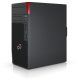 Fujitsu CELSIUS W5010 Intel® Core™ i7 i7-10700 16 GB DDR4-SDRAM 512 GB SSD NVIDIA Quadro P2200 Windows 10 Pro Micro Tower PC Nero, Rosso, Argento 6