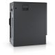 Fujitsu CELSIUS W5010 Intel® Core™ i7 i7-10700 16 GB DDR4-SDRAM 1,02 TB SSD NVIDIA Quadro RTX 4000 Windows 10 Pro Micro Tower PC Nero, Rosso, Argento 18