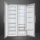 Smeg Universale FS18EV3HX Acciaio Inox 4