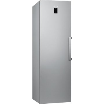 Smeg Universale Congelatori FF18EN3HX Acciaio Inox