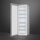 Smeg Universale Congelatori FF18EN3HX Acciaio Inox 3