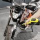 Kärcher K 5 POWER CONTROL idropulitrice Verticale Elettrico 500 l/h Nero, Giallo 10