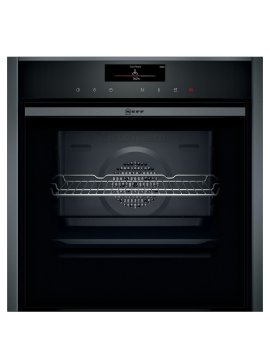 Neff B58VT68G0 forno 71 L Grafite