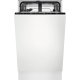 Electrolux KEQC2200L A scomparsa totale 9 coperti E 2