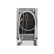Electrolux KEQC2200L A scomparsa totale 9 coperti E 7