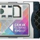 DIPROGRESS Modulo di accesso condizionato (CAM) 4K Ultra HD 2
