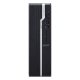 Acer Veriton X VX2665G Intel® Core™ i5 i5-9400 8 GB DDR4-SDRAM 256 GB SSD Windows 10 Pro Desktop PC Nero 2