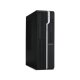 Acer Veriton X VX2665G Intel® Core™ i5 i5-9400 8 GB DDR4-SDRAM 256 GB SSD Windows 10 Pro Desktop PC Nero 3