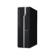 Acer Veriton X VX2665G Intel® Core™ i5 i5-9400 8 GB DDR4-SDRAM 256 GB SSD Windows 10 Pro Desktop PC Nero 4
