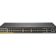 HPE Aruba Networking 2930M Gestito L3 Gigabit Ethernet (10/100/1000) Supporto Power over Ethernet (PoE) 1U Nero 2