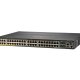 HPE Aruba Networking 2930M Gestito L3 Gigabit Ethernet (10/100/1000) Supporto Power over Ethernet (PoE) 1U Nero 3