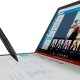 Lenovo ThinkPad X1 Fold Intel Core with Intel Hybrid Technology i5-L16G7 Ibrido (2 in 1) 33,8 cm (13.3