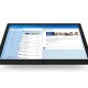 Lenovo ThinkPad X1 Fold Intel Core with Intel Hybrid Technology i5-L16G7 Ibrido (2 in 1) 33,8 cm (13.3