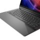 Lenovo Yoga 9 Intel® Core™ i7 i7-1185G7 Ibrido (2 in 1) 35,6 cm (14