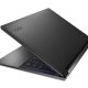 Lenovo Yoga 9 Intel® Core™ i7 i7-1185G7 Ibrido (2 in 1) 35,6 cm (14