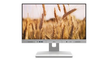 Fujitsu ESPRIMO K5010/24 Intel® Core™ i3 i3-10100 60,5 cm (23.8") 1920 x 1080 Pixel PC All-in-one 8 GB DDR4-SDRAM 256 GB SSD Windows 10 Pro Bianco