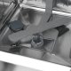 Beko DFN16425X Libera installazione 14 coperti E 4