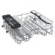 Beko DFN16425X Libera installazione 14 coperti E 6