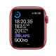 Apple Watch Serie 6 GPS + Cellular, 44mm in alluminio PRODUCT(RED) con cinturino Sport PRODUCT(RED) 5