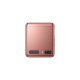 Samsung Galaxy Z Flip 5G , ext. 1.1”/int. 6.7”, 256GB, RAM 8GB, Single Sim/eSim, Android 10, Mystic Bronze 6