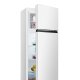 Hisense RT267D4AWF frigorifero con congelatore Libera installazione 206 L F Bianco 3