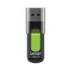 Lexar JumpDrive S57 unità flash USB 128 GB USB tipo A 3.2 Gen 1 (3.1 Gen 1) Verde, Viola 2