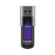 Lexar JumpDrive S57 unità flash USB 128 GB USB tipo A 3.2 Gen 1 (3.1 Gen 1) Verde, Viola 3