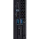Acer Veriton VN4670GT Intel® Core™ i5 i5-10400T 8 GB DDR4-SDRAM 512 GB SSD Windows 10 Pro SFF Mini PC Nero 5