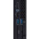 Acer Veriton VN4670GT Intel® Core™ i5 i5-10400T 8 GB DDR4-SDRAM 512 GB SSD Windows 10 Pro SFF Mini PC Nero 6