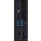 Acer Veriton VN4670GT Intel® Core™ i5 i5-10400T 8 GB DDR4-SDRAM 512 GB SSD Windows 10 Pro SFF Mini PC Nero 7