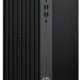 HP EliteDesk 800 G6 Intel® Core™ i5 i5-10500 16 GB DDR4-SDRAM 512 GB SSD Windows 10 Pro Tower PC Nero 3