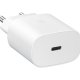 Samsung EP-TA800 Telefono cellulare Bianco AC Ricarica rapida Interno 5