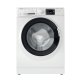 Hotpoint RSSG RV227 K IT N lavatrice Caricamento frontale 7 kg 1200 Giri/min Bianco 2