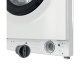 Hotpoint RSSG RV227 K IT N lavatrice Caricamento frontale 7 kg 1200 Giri/min Bianco 14