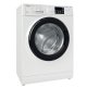 Hotpoint RSSG RV227 K IT N lavatrice Caricamento frontale 7 kg 1200 Giri/min Bianco 3