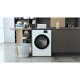 Hotpoint RSSG RV227 K IT N lavatrice Caricamento frontale 7 kg 1200 Giri/min Bianco 7