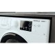 Hotpoint RSSG RV227 K IT N lavatrice Caricamento frontale 7 kg 1200 Giri/min Bianco 9