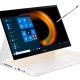 Acer ConceptD CC314-72G Intel® Core™ i7 i7-10750H Ibrido (2 in 1) 35,6 cm (14