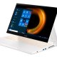 Acer ConceptD CC314-72G Intel® Core™ i7 i7-10750H Ibrido (2 in 1) 35,6 cm (14