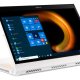 Acer ConceptD CC314-72G Intel® Core™ i7 i7-10750H Ibrido (2 in 1) 35,6 cm (14