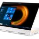 Acer ConceptD CC314-72G Intel® Core™ i7 i7-10750H Ibrido (2 in 1) 35,6 cm (14