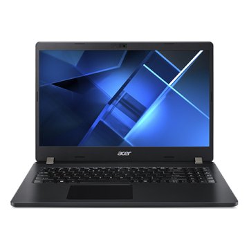 Acer TravelMate P2 TMP215-52 Intel® Core™ i5 i5-10210U Computer portatile 39,6 cm (15.6") Full HD 8 GB DDR4-SDRAM 256 GB SSD Wi-Fi 6 (802.11ax) Windows 10 Pro Nero