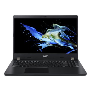 Acer TravelMate P2 TMP215-52 Intel® Core™ i5 i5-10210U Computer portatile 39,6 cm (15.6") Full HD 8 GB DDR4-SDRAM 512 GB SSD Wi-Fi 6 (802.11ax) Windows 10 Pro Nero