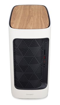 Acer ConceptD 500 CT300-51A Intel® Core™ i7 i7-10700 32 GB DDR4-SDRAM 1 TB SSD NVIDIA GeForce RTX 3070 Windows 10 Pro Desktop PC Bianco