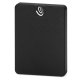 Seagate STJD1000400 unità esterna a stato solido 1 TB USB tipo A 3.2 Gen 1 (3.1 Gen 1) Nero 3