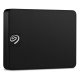 Seagate STJD1000400 unità esterna a stato solido 1 TB USB tipo A 3.2 Gen 1 (3.1 Gen 1) Nero 4
